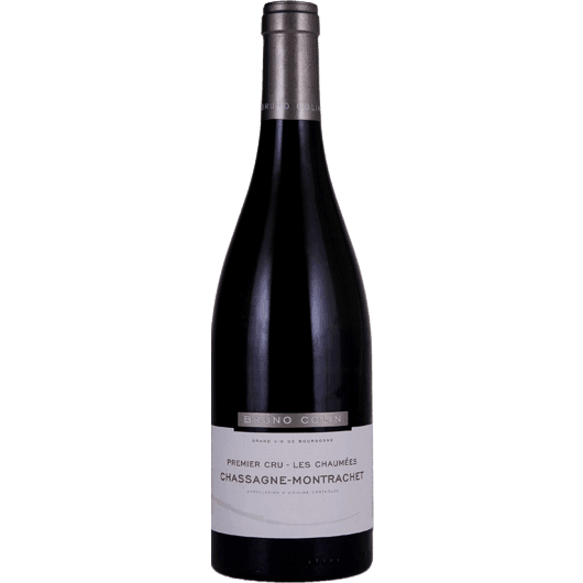 Bruno Colin Bruno Colin, Chassagne-Montrachet Premier Cru, Les Chaumees