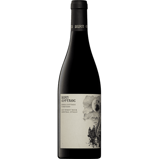 Burn Cottage Burn Cottage, Pinot Noir, Central Otago
