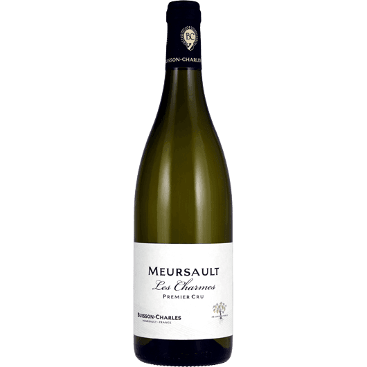 Buisson-Charles Buisson-Charles, Meursault Premier Cru, Charmes