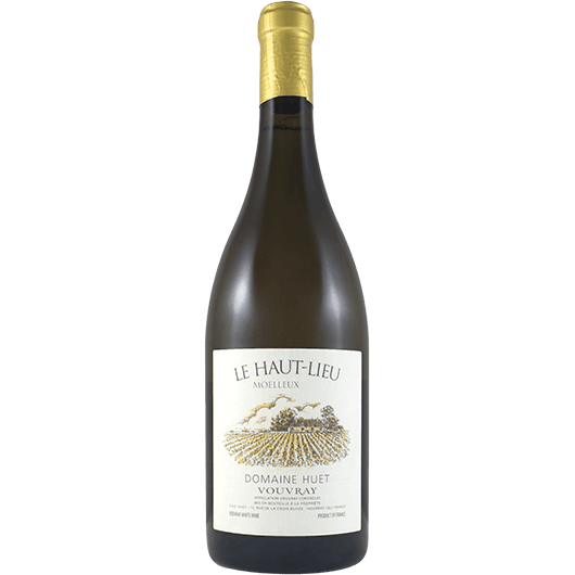 Domaine Huet Domaine Huet, Vouvray, Haut Lieu Moelleux