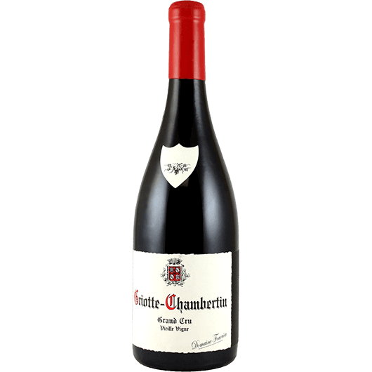 Domaine Fourrier Domaine Fourrier, Griotte-Chambertin Grand Cru, Vieille Vigne
