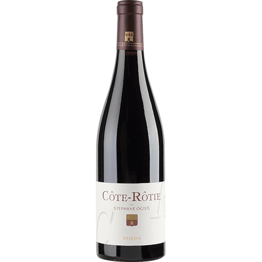 Stephane Ogier Stephane Ogier, Cote Rotie, Reserve