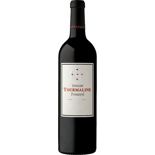 Chateau Enclos Tourmaline Chateau Enclos Tourmaline, Pomerol