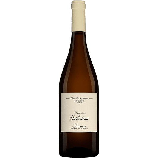 Domaine Guiberteau Domaine Guiberteau, Saumur, Clos des Carmes