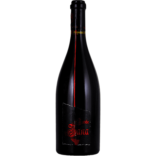 Johann Michel Johann Michel, Cornas, Cuvee Jana
