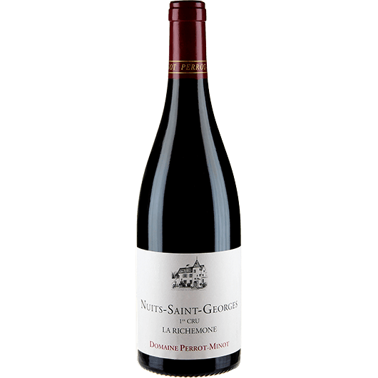 Perrot-Minot Perrot-Minot, Nuits-Saint-Georges Premier Cru, La Richemone Vieilles Vignes