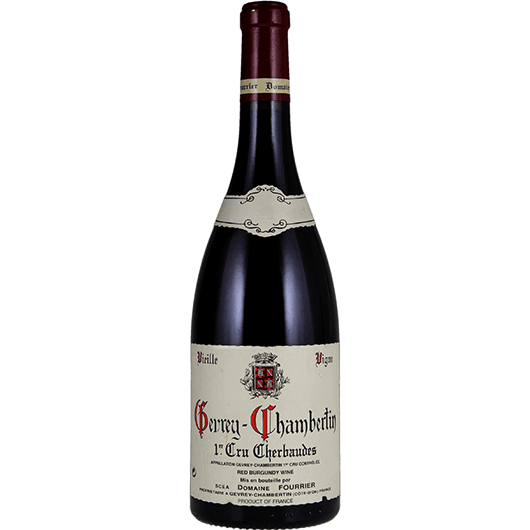 Domaine Fourrier Domaine Fourrier, Gevrey-Chambertin Premier Cru, Cherbaudes Vieille Vigne