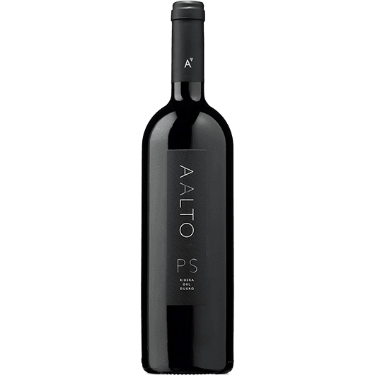 Aalto Aalto, PS, Ribera del Duero DO