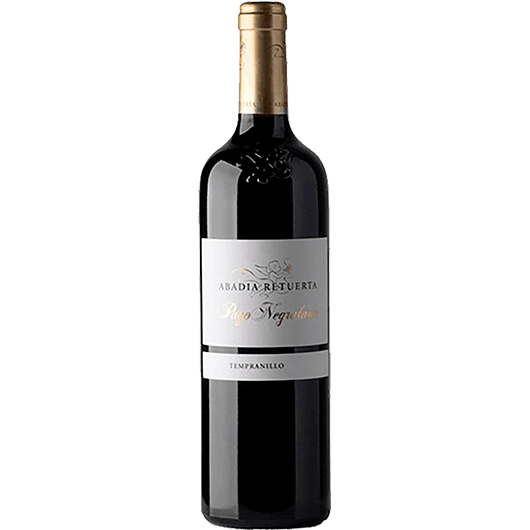 Abadia Retuerta Abadia Retuerta, Pago Negralada Tempranillo