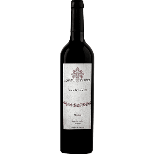 Achaval Ferrer Achaval Ferrer, Finca Bella Vista, Mendoza