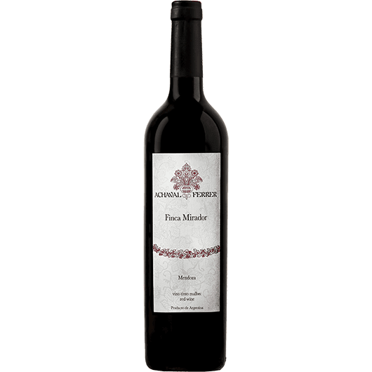 Achaval Ferrer Achaval Ferrer, Finca Mirador, Mendoza