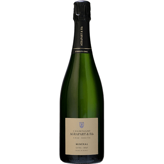 Agrapart & Fils Agrapart & Fils, Mineral Blanc de Blancs Extra Brut Grand Cru