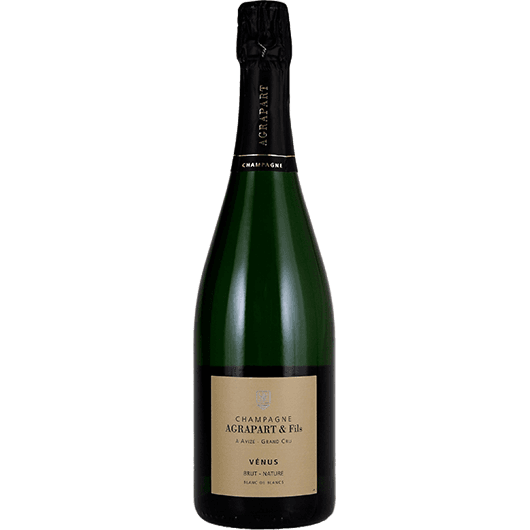 Agrapart & Fils Agrapart & Fils, Venus Blanc de Blancs Brut Nature Grand Cru, Avize