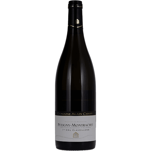 Domaine Alain Chavy Domaine Alain Chavy, Puligny-Montrachet, Clavoillon