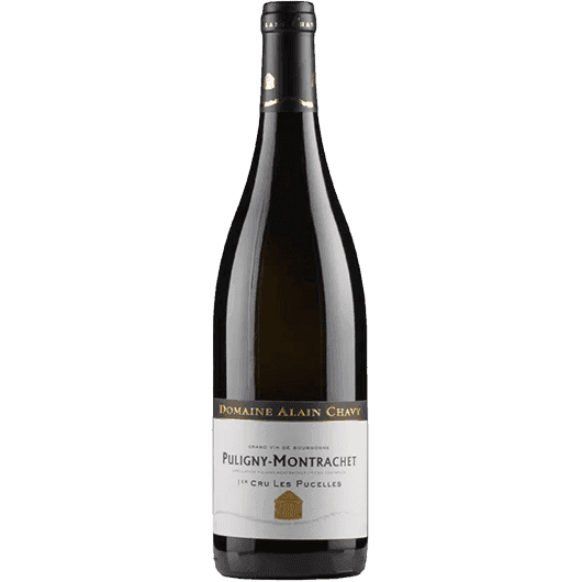Domaine Alain Chavy Domaine Alain Chavy, Puligny-Montrachet Premier Cru, Les Pucelles