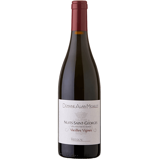 Domaine Alain Michelot Domaine Alain Michelot, Nuits-Saint-Georges, Vieilles Vignes