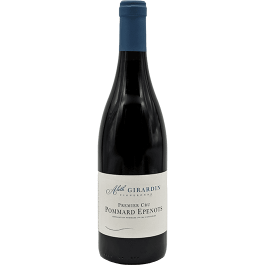 Aleth Girardin Aleth Girardin, Pommard Premier Cru, Les Epenots
