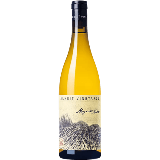 Alheit Vineyards Alheit Vineyards, Magnetic North, Citrusdal Mountain