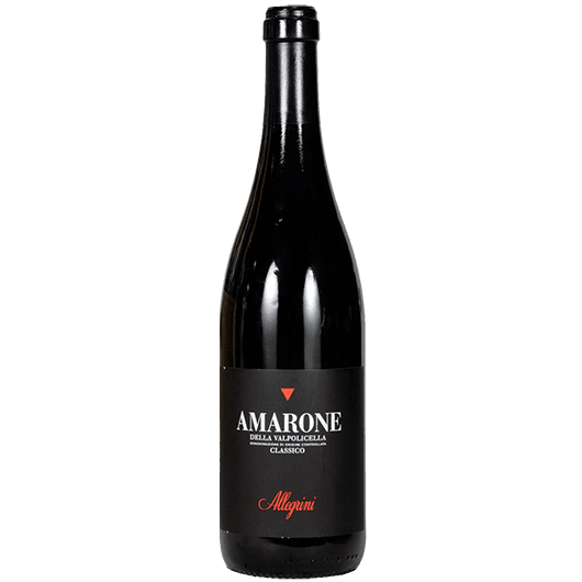Allegrini Allegrini, Amarone della Valpolicella, Classico