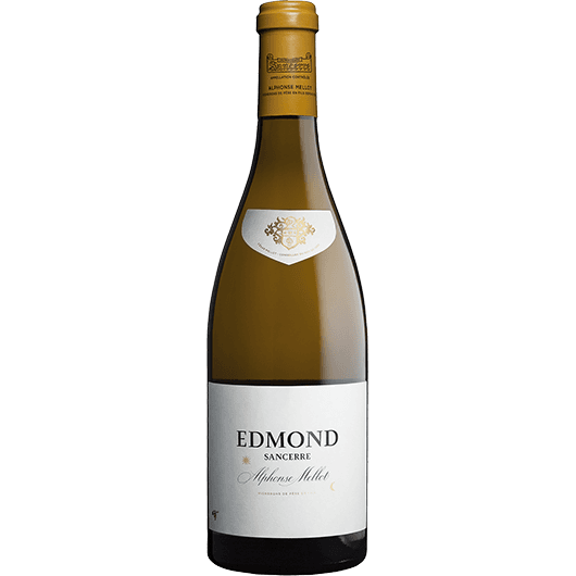 Alphonse Mellot Alphonse Mellot, Sancerre, Edmond