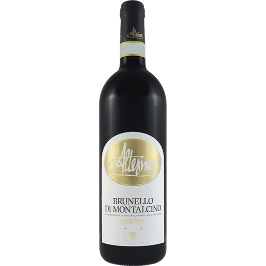 Altesino Altesino, Brunello di Montalcino, Riserva