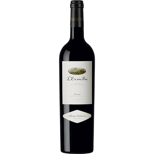 Alvaro Palacios Alvaro Palacios, L'Ermita, Priorat