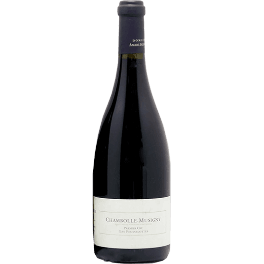 Amiot Servelle Amiot Servelle, Chambolle-Musigny Premier Cru, Les Feusselottes
