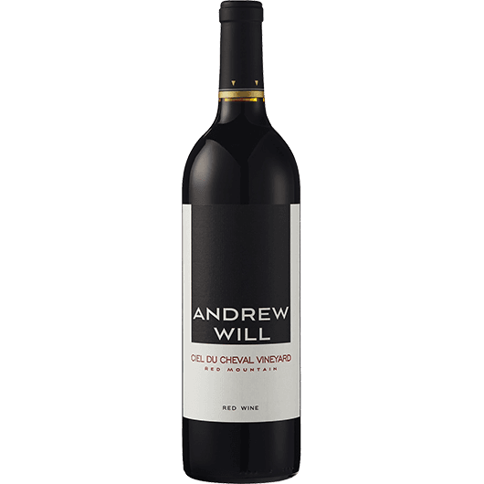 Andrew Will Andrew Will, Ciel du Cheval Vineyard, Columbia Valley