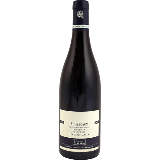 Domaine Anne Gros Domaine Anne Gros, Echezeaux Grand Cru, Les Loachausses