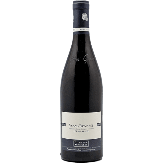 Domaine Anne Gros Domaine Anne Gros, Vosne-Romanee, Les Barreaux