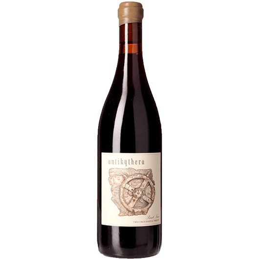 Antica Terra Antica Terra, Antikythera Pinot Noir, Eola-Amity Hills