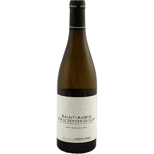 Antoine Jobard Antoine Jobard, Saint-Aubin Premier Cru, Sur le Sentier du Clou