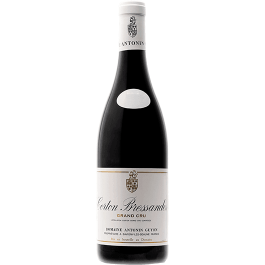 Domaine Antonin Guyon Domaine Antonin Guyon, Corton Grand Cru, Les Bressandes