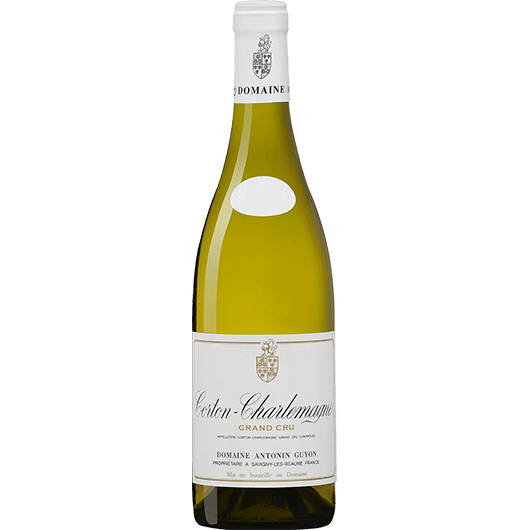 Domaine Antonin Guyon Domaine Antonin Guyon, Corton-Charlemagne Grand Cru