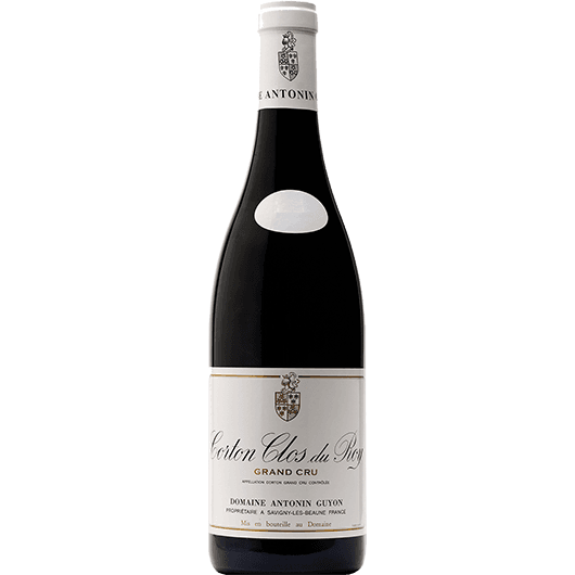 Domaine Antonin Guyon Domaine Antonin Guyon, Corton Grand Cru, Clos Roy