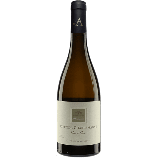 Domaine d'Ardhuy Domaine d'Ardhuy, Corton-Charlemagne Grand Cru