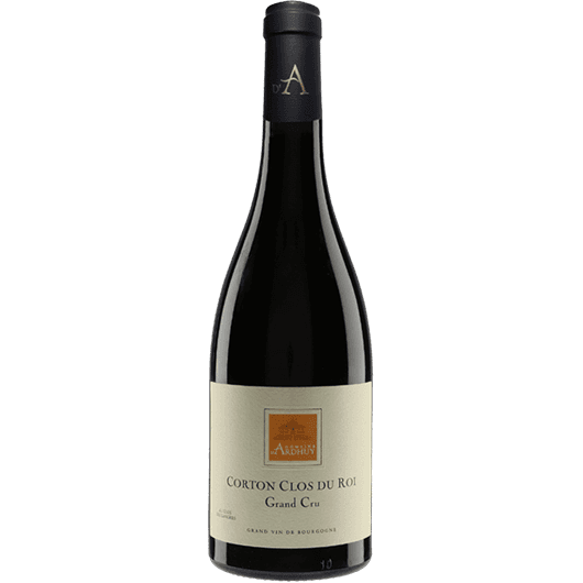 Domaine d'Ardhuy Domaine d'Ardhuy, Corton Grand Cru, Le Clos du Roi