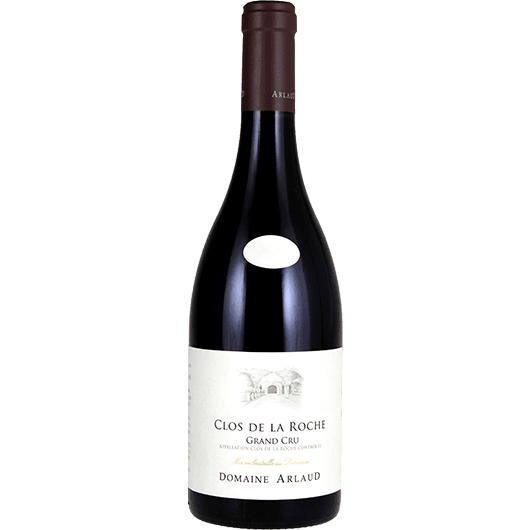 Domaine Arlaud Domaine Arlaud, Clos de la Roche Grand Cru