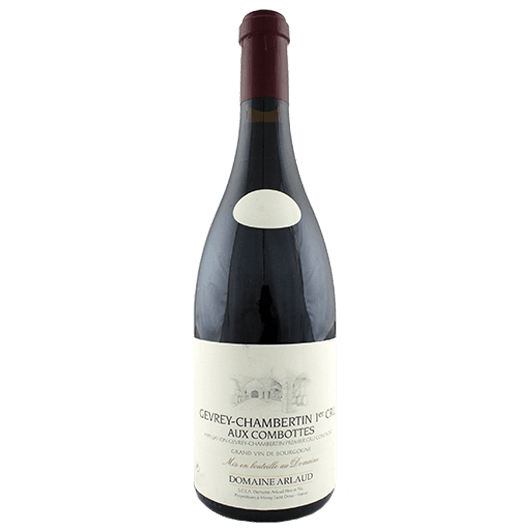 Domaine Arlaud Domaine Arlaud, Gevrey-Chambertin Premier Cru, Aux Combottes