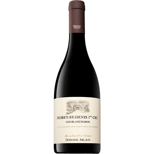 Domaine Arlaud Domaine Arlaud, Morey-Saint-Denis Premier Cru, Les Blanchards