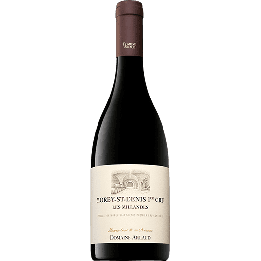 Domaine Arlaud Domaine Arlaud, Morey-Saint-Denis Premier Cru, Les Millandes