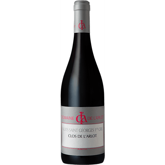 Domaine de l'Arlot Domaine de l'Arlot, Nuits-Saint-Georges Premier Cru, Clos Arlot Rouge