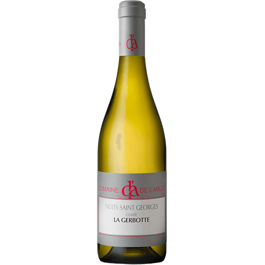 Domaine de l'Arlot Domaine de l'Arlot, Nuits-Saint-Georges, Gerbotte