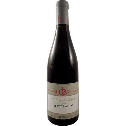 Domaine de l'Arlot Domaine de l'Arlot, Nuits-Saint-Georges, Le Petit Arlot