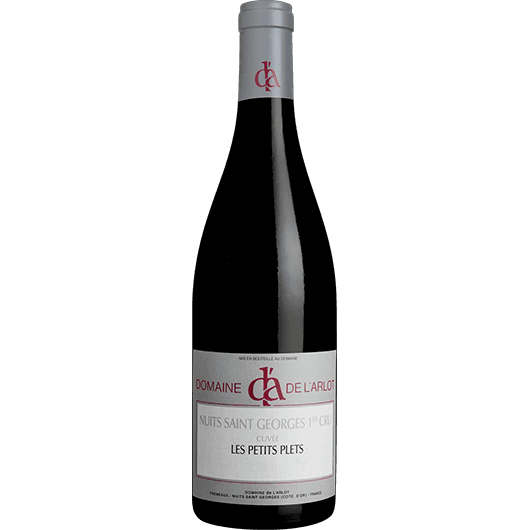 Domaine de l'Arlot Domaine de l'Arlot, Nuits-Saint-Georges, Le Petits Plets