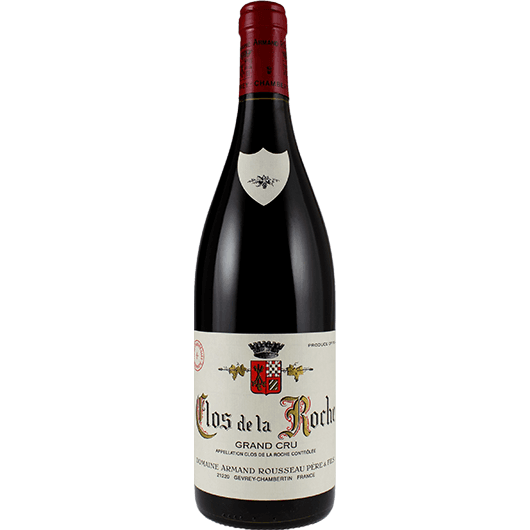 Domaine Armand Rousseau Domaine Armand Rousseau, Clos de la Roche Grand Cru