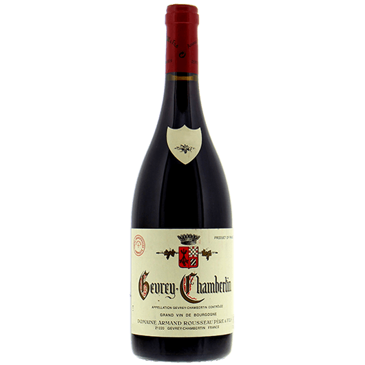 Domaine Armand Rousseau Domaine Armand Rousseau, Gevrey-Chambertin