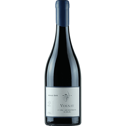 Arnaud Ente Arnaud Ente, Volnay Premier Cru, Les Santenots du Milieu