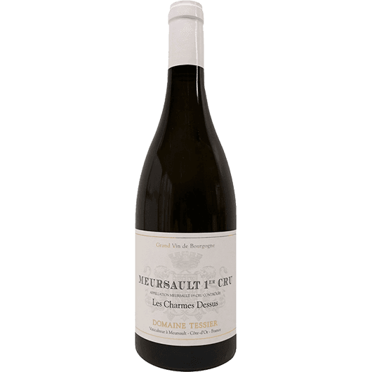 Domaine Tessier Domaine Tessier, Meursault Premier Cru, Charmes Dessus