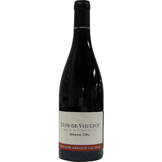 Domaine Arnoux-Lachaux Domaine Arnoux-Lachaux, Clos de Vougeot Grand Cru, Quartier de Marei Haut